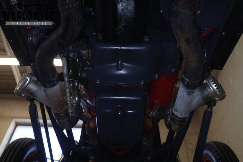 1930 American Motors Austin