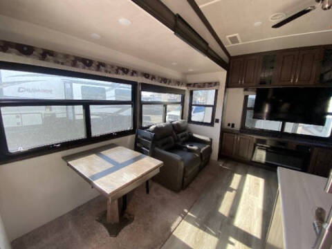 2022 Forest River CEDAR CREEK 29RW