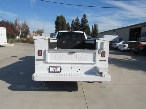 2021 Ford F-350 Super Duty XL