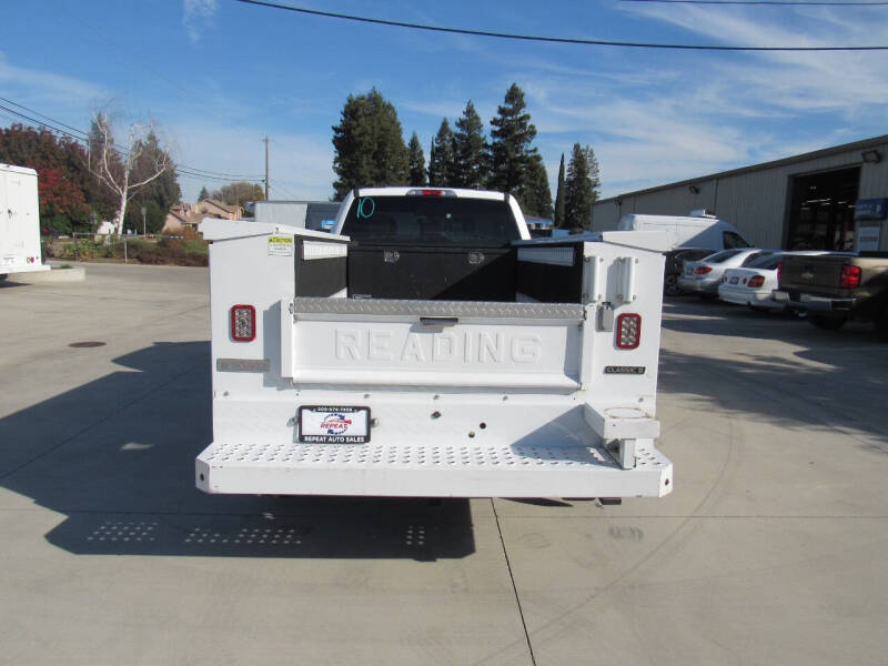 2021 Ford F-350 Super Duty XL