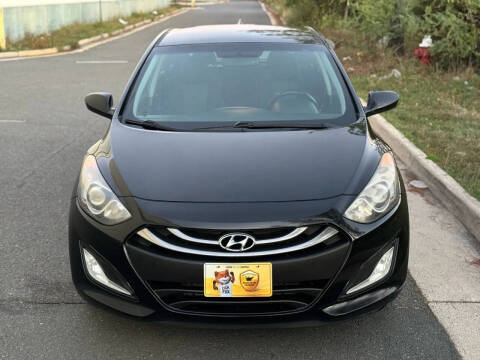 2013 Hyundai Elantra GT