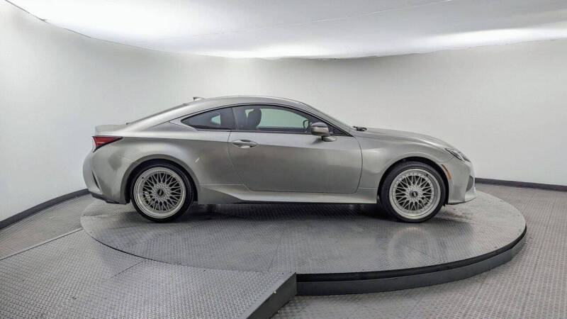 2020 Lexus RC 300