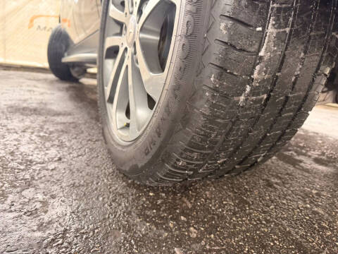 2016 Mercedes-Benz GLE GLE 350 4MATIC