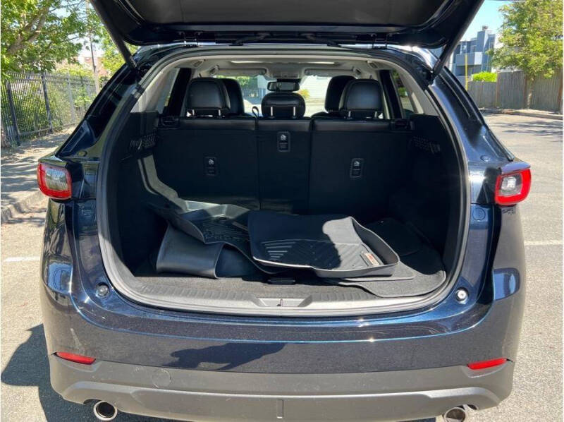 2023 Mazda CX-5 2.5 S Premium Plus