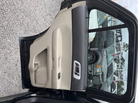 2011 Ford Explorer Limited