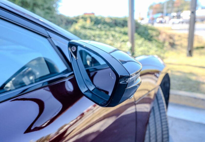 2024 Lucid Air Touring