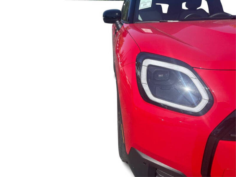 2027 MINI Countryman