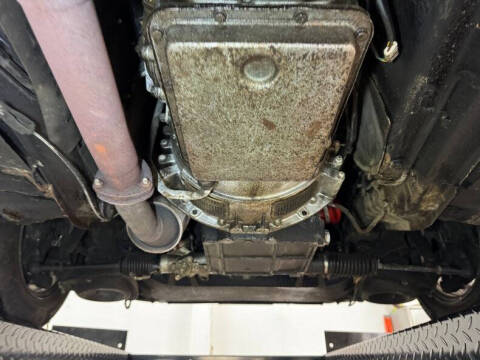 1986 Jaguar XJ-Series XJ6 Vanden Plas