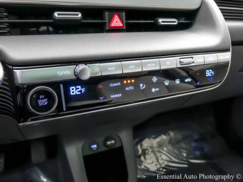 2023 Hyundai Ioniq 5 Limited