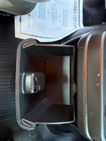 2015 Chevrolet Express 2500