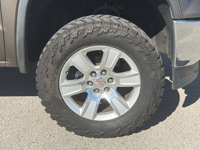 2014 GMC Sierra 1500