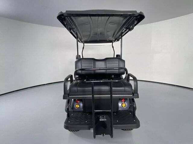 2023 Evolution Forester 4