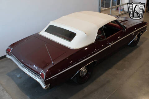 1969 Chevrolet Chevelle