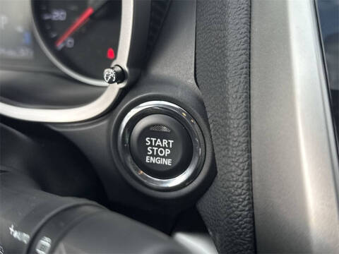 2025 Mitsubishi Eclipse Cross SEL