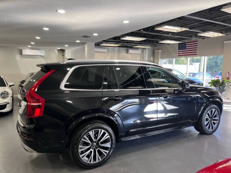 2020 Volvo XC90 T5 Momentum