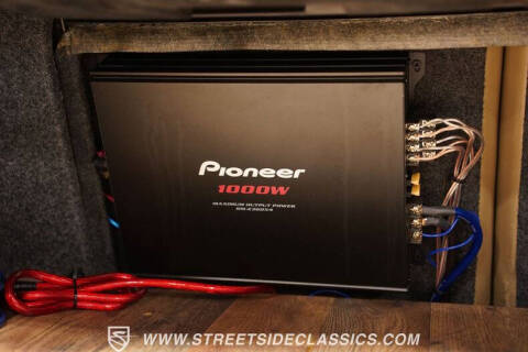 2004 Ford Mustang GT Deluxe