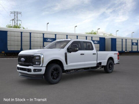 2023 Ford F-350 Super Duty for sale at HILLER FORD INC in Franklin WI