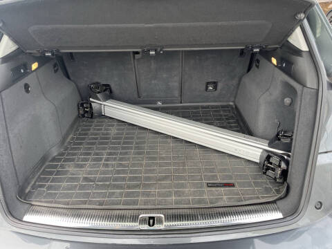 2017 Audi Q5 2.0T quattro Premium Plus