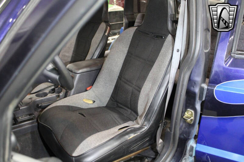 1999 Jeep Cherokee Classic