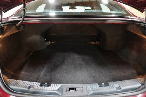 2015 Ford Taurus Police Interceptor