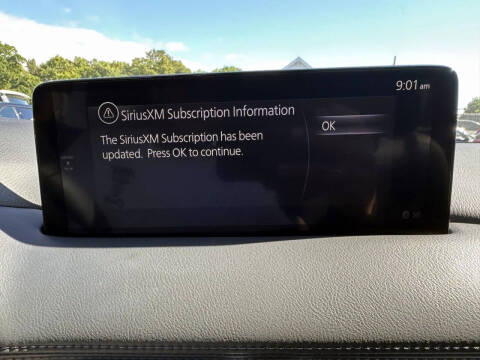 2022 Mazda CX-5 2.5 S Premium