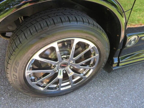 2014 GMC Savana 1500