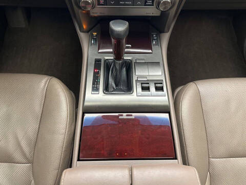 2017 Lexus GX 460