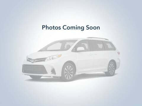 2019 Toyota Sienna for sale at AMS Vans in Tucker GA