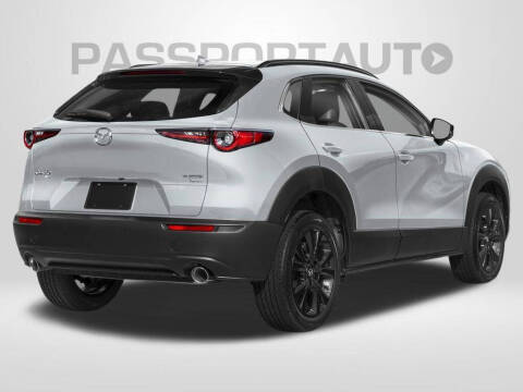 2026 Mazda CX-30 2.5 Turbo Premium Plus