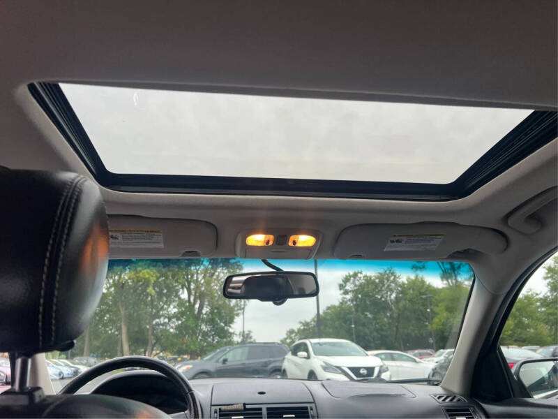 2008 Mercury Milan I-4 Premier