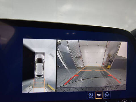 2026 Chevrolet Equinox EV LT 2