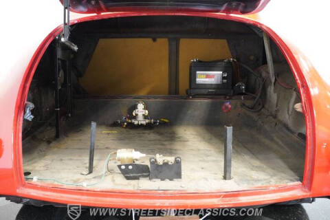 1948 Pontiac Streamliner