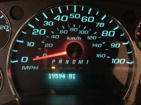 2023 Chevrolet Express 2500