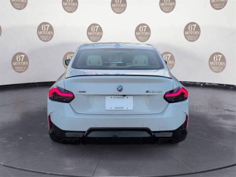 2023 BMW 2 Series M240i xDrive