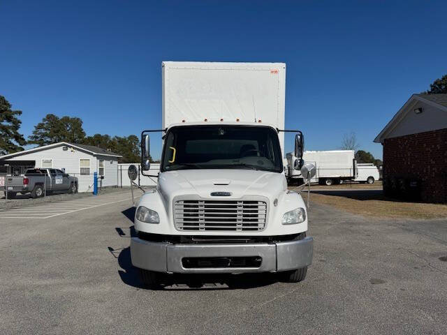 2020 Freightliner M2 106
