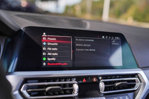 2023 BMW M4 Competition