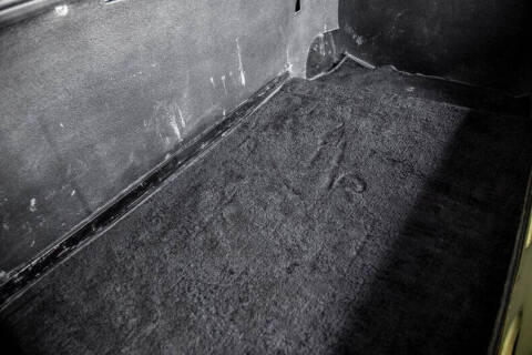 1971 Triumph FUEL INJECTED OVERDIVE TR6