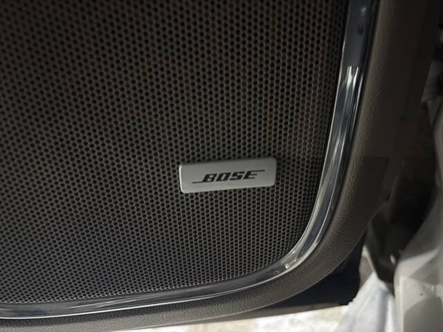 2015 Chevrolet Suburban LT