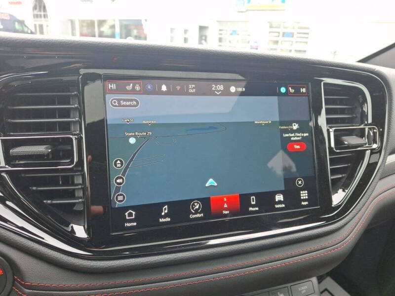 2026 Dodge Durango GT HEMI Plus