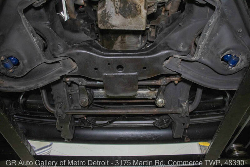 1958 Chevrolet Apache