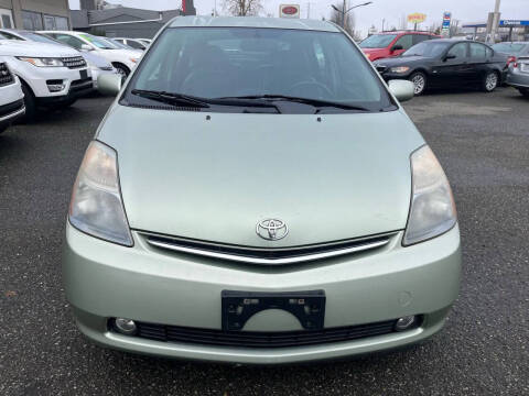 2007 Toyota Prius