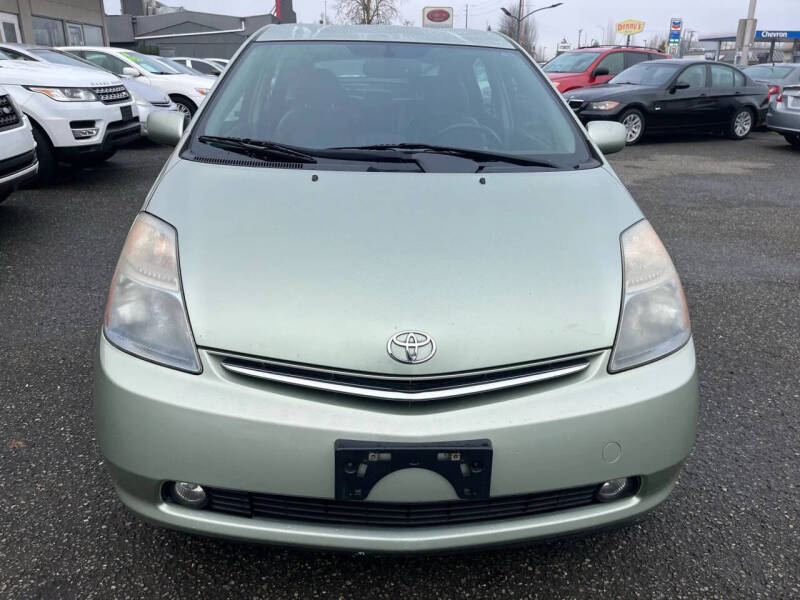 2007 Toyota Prius