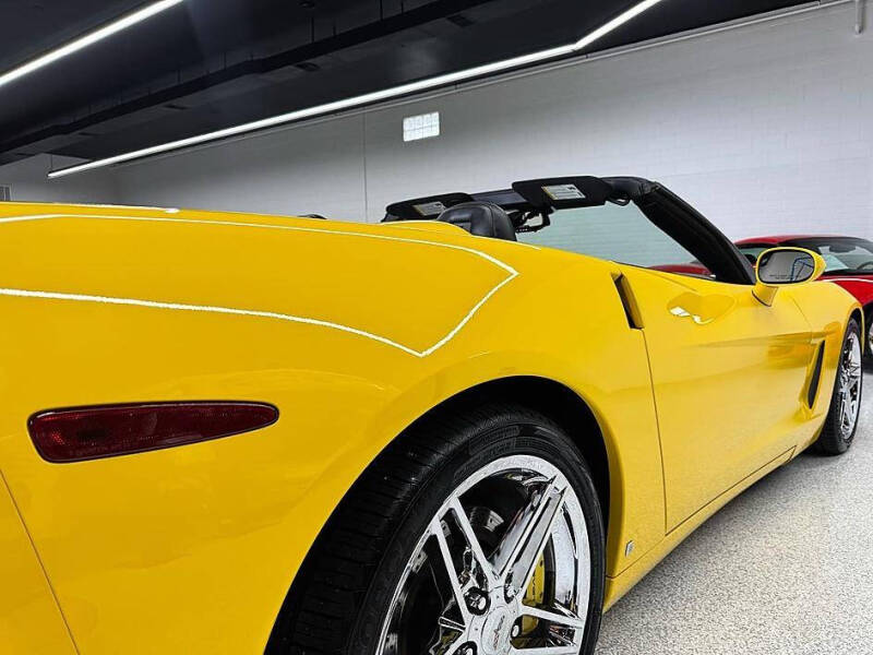 2006 Chevrolet Corvette