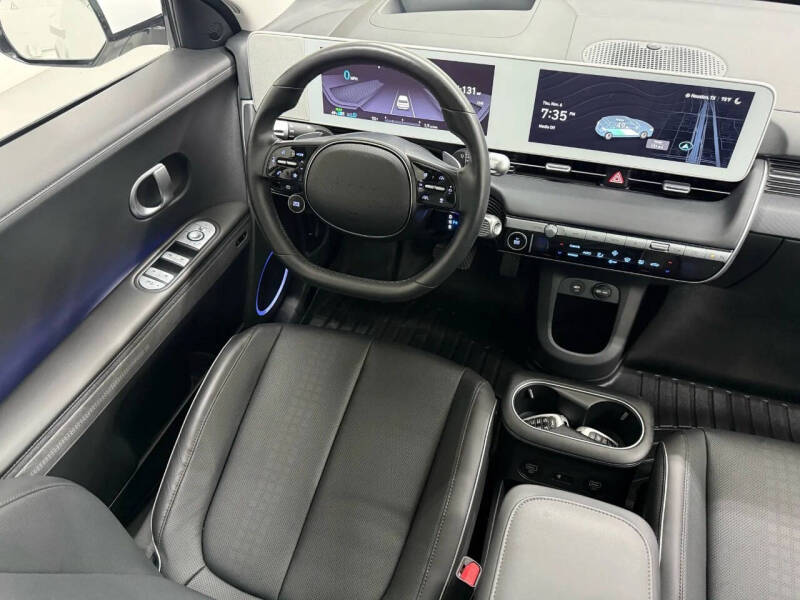 2022 Hyundai Ioniq 5 Limited