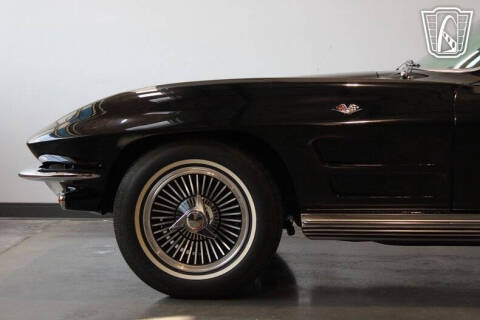 1964 Chevrolet Corvette