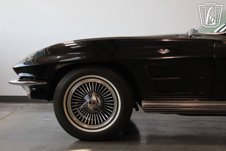 1964 Chevrolet Corvette