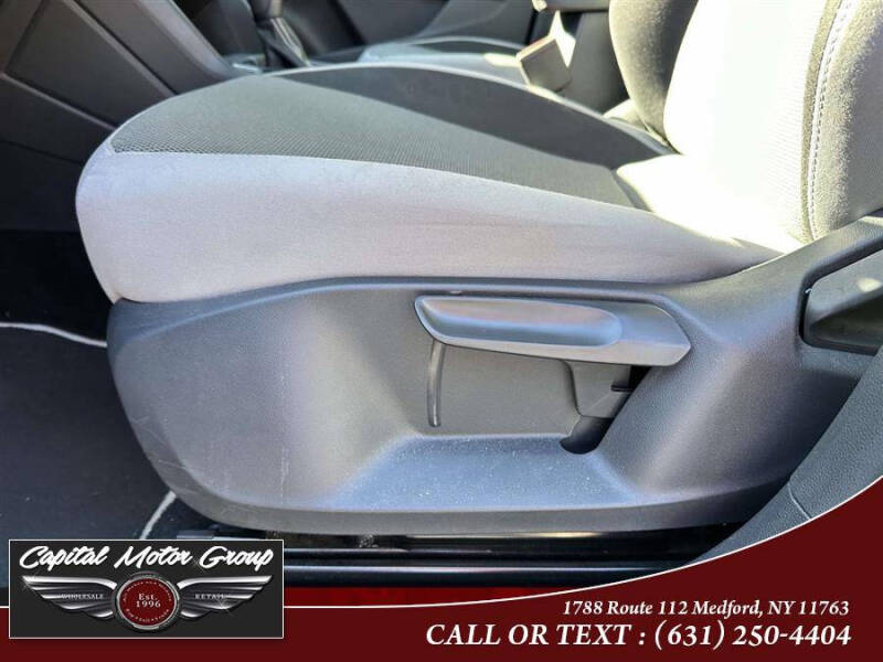 2022 Volkswagen Taos S 4Motion