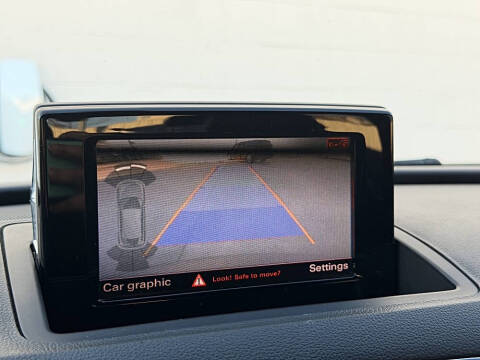 2016 Audi Q3 2.0T Premium Plus