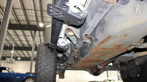 2016 Jeep Wrangler Unlimited