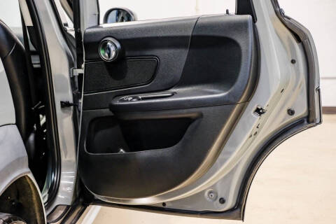 2020 MINI Countryman